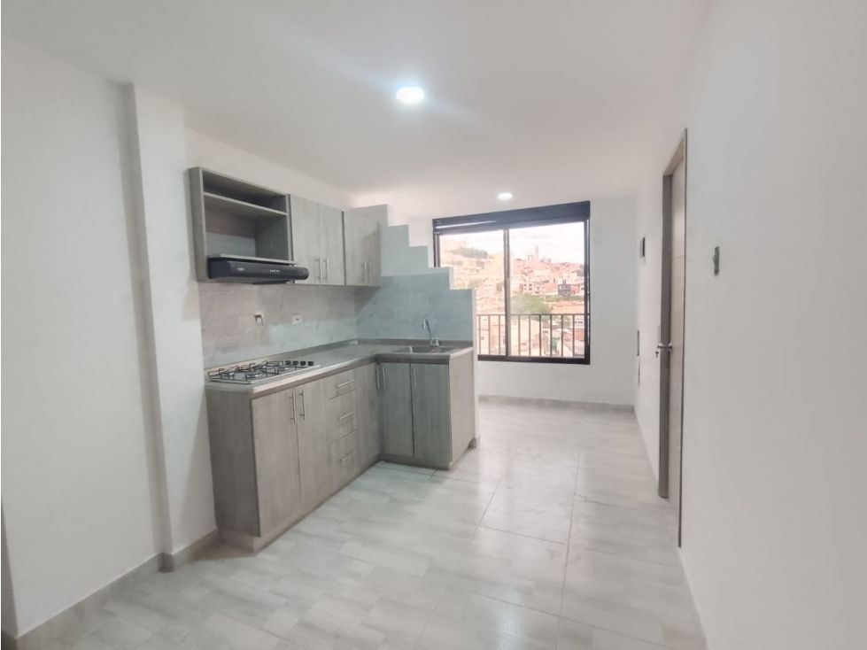 Apartamento en arriendo Antioquia Medellín Sucre 63 m2 Habitaciones 3 Baños 2 Garajes 0 Precio $2300000