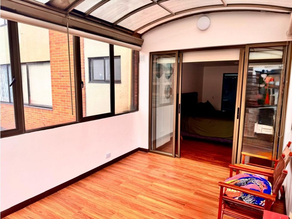 Apartamento en venta Cundinamarca Bogotá Montevideo 82 m2 Habitaciones 2 Baños 2 Garajes 1 Precio $560000000