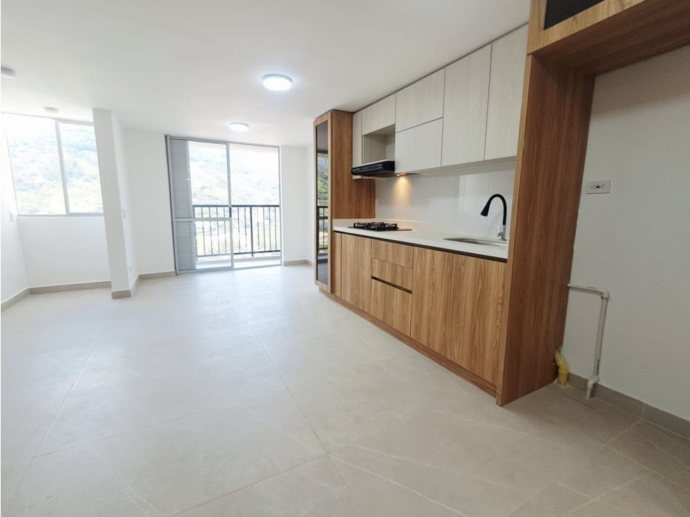 Apartamento en venta Antioquia Bello La Navarra 54 m2 Habitaciones 2 Baños 2 Garajes 0 Precio $295000000