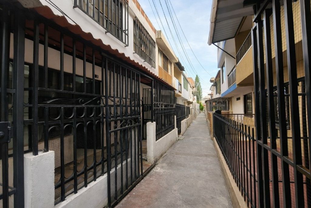 Casa en venta Valle Del Cauca Cali Villa Del Lago 55 m2 Habitaciones 3 Baños 1 Garajes 0 Precio $160000000