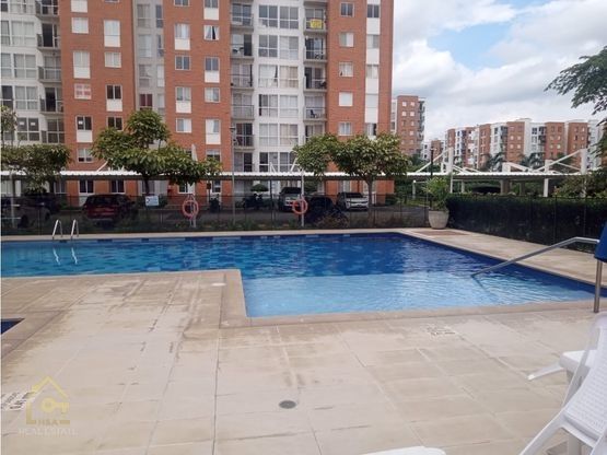 Apartamento en venta Valle Del Cauca Cali Condominio Marfil 70 m2 Habitaciones 3 Baños 2 Garajes 1 Precio $295000000