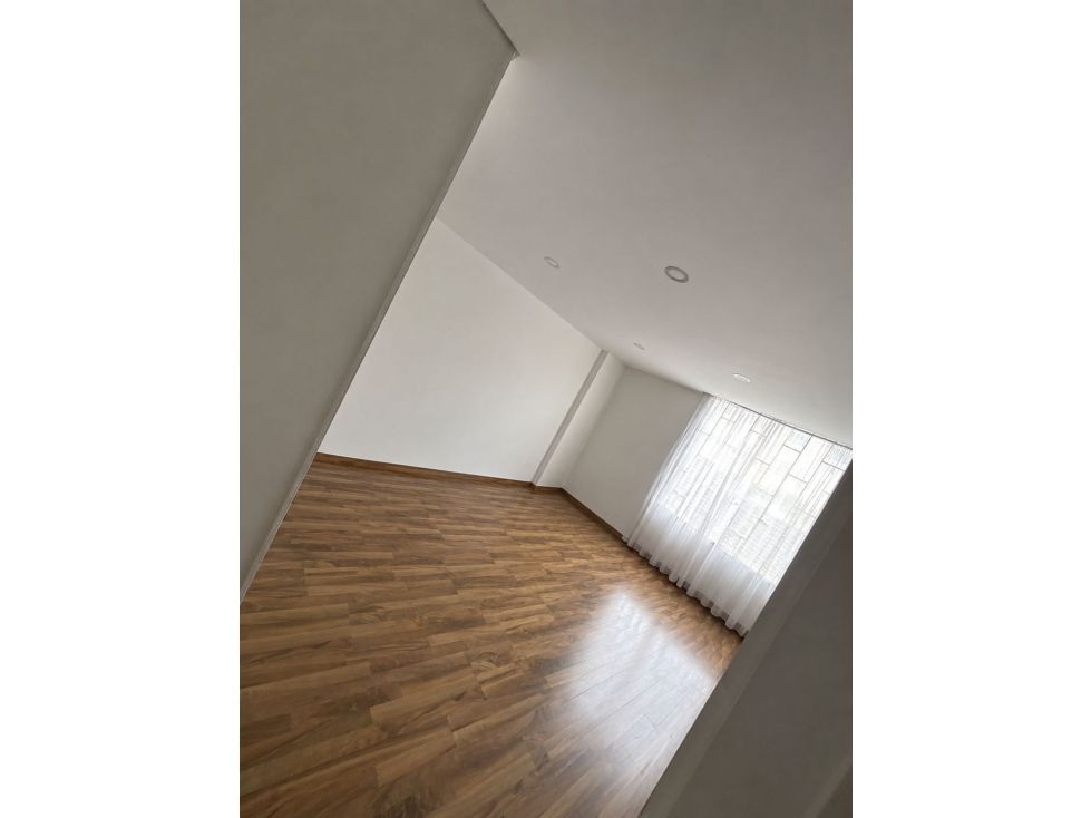 Apartamento en venta Cundinamarca Bogotá Unidad Carabelas 62 m2 Habitaciones 4 Baños 2 Garajes 0 Precio $550000000