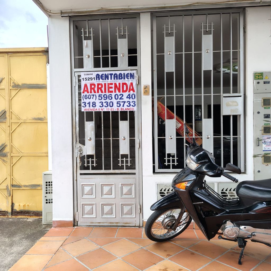Apartamento en arriendo Norte De Santander Los Patios Patios Centro 31 m2 Habitaciones 2 Baños 1 Garajes 0 Precio $750000