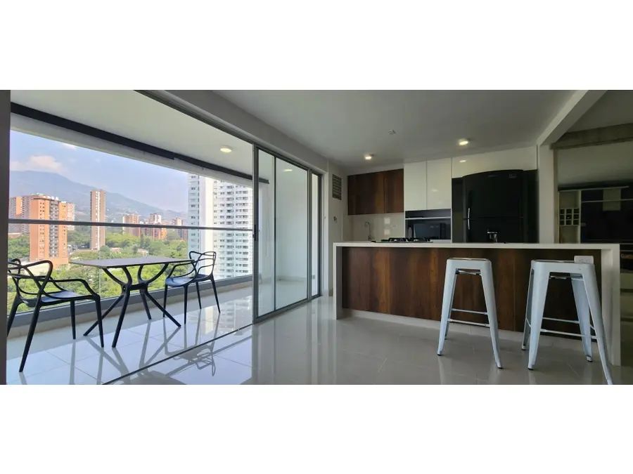 Apartamento en venta Antioquia Itagüí Santa Catalina 90 m2 Habitaciones 3 Baños 2 Garajes 1 Precio $455000000