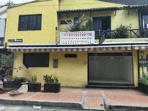 Local en arriendo Cundinamarca Bogotá Sagrado Corazón 35 m2 Habitaciones 0 Baños 1 Garajes 0 Precio $2300000
