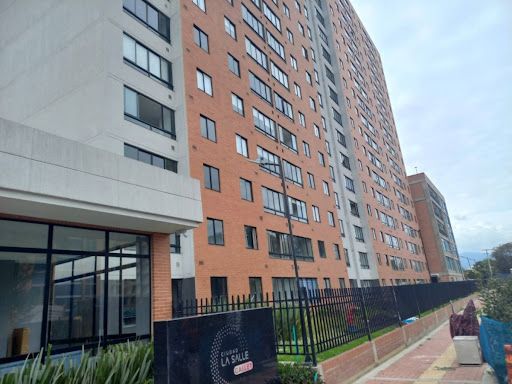 Apartamento en arriendo Cundinamarca Bogotá La Uribe 42 m2 Habitaciones 2 Baños 1 Garajes 0 Precio $1850000