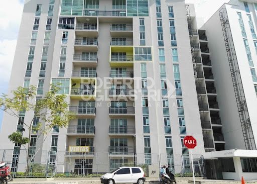 Apartamento en arriendo Santander Barrancabermeja Villa Rosa 68 m2 Habitaciones 3 Baños 2 Garajes 1 Precio $1672424