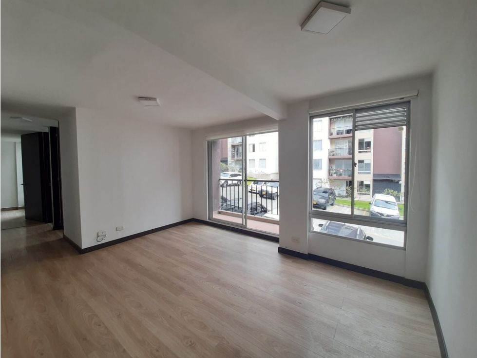 Apartamento en arriendo Caldas Manizales Palermo 57 m2 Habitaciones 3 Baños 2 Garajes 0 Precio $1350000