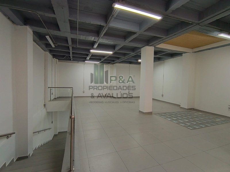 Local en arriendo Antioquia Medellín San Antonio De Prado 180 m2 Habitaciones 0 Baños 1 Garajes 0 Precio $8000000