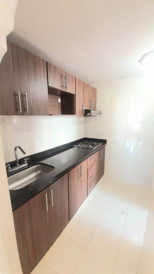 Apartamento en venta Santander Bucaramanga San Alonso 60 m2 Habitaciones 2 Baños 2 Garajes 1 Precio $280000000