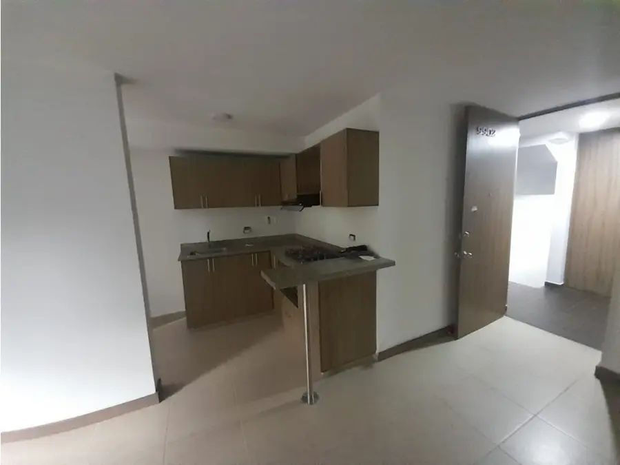 Apartamento en venta Antioquia Itagüí El Palmar 75 m2 Habitaciones 3 Baños 2 Garajes 1 Precio $266000000