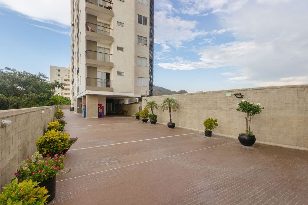 Apartamento en venta Magdalena Santa Marta Guido 89 m2 Habitaciones 3 Baños 2 Garajes 1 Precio $360000000
