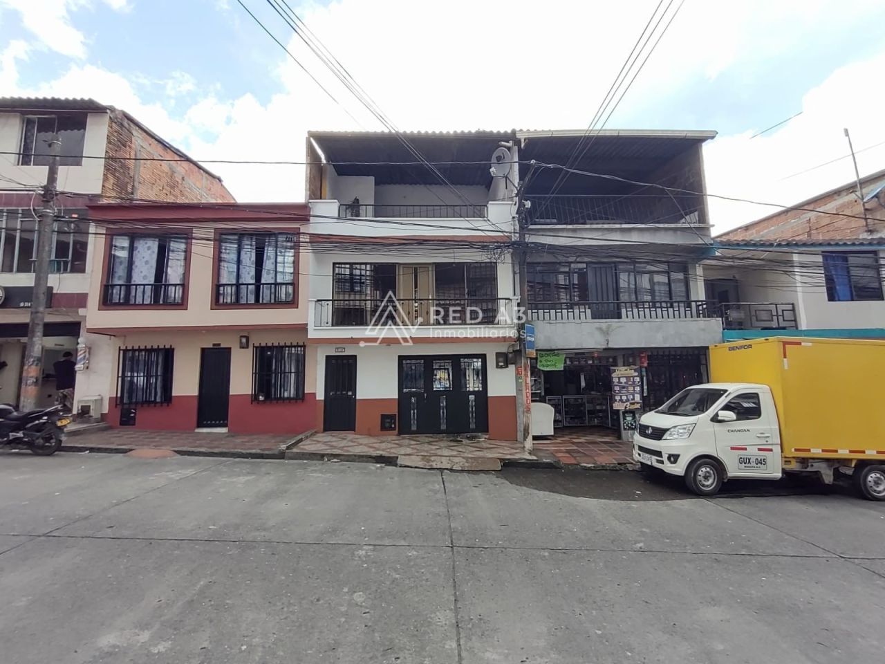 Casa en venta Risaralda Dosquebradas Jupiter 128 m2 Habitaciones 3 Baños 3 Garajes 0 Precio $280000000