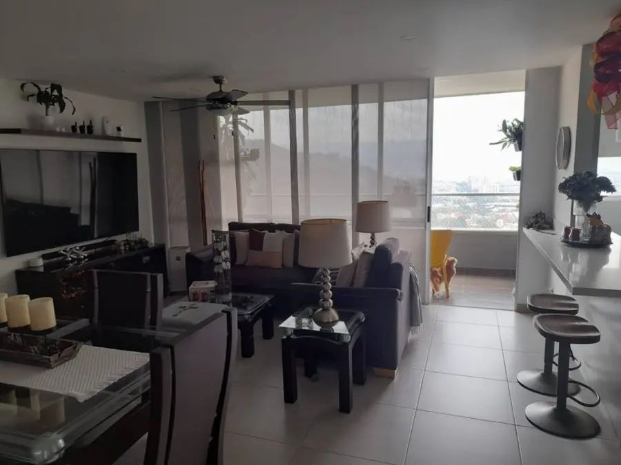Apartamento en venta Antioquia Itagüí San Francisco 97 m2 Habitaciones 3 Baños 2 Garajes 2 Precio $510000000