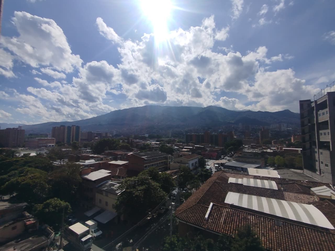 Apartamento en arriendo Antioquia Medellín El Chagualo 60 m2 Habitaciones 2 Baños 1 Garajes 0 Precio $3000000