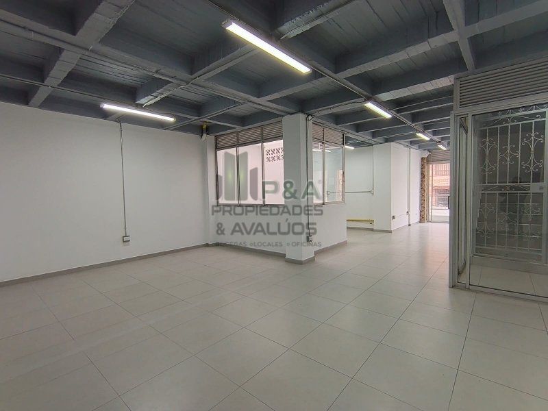 Local en arriendo Antioquia Medellín San Antonio De Prado 118 m2 Habitaciones 0 Baños 1 Garajes 0 Precio $4000000