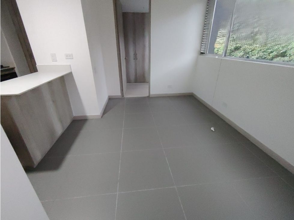 Apartamento en arriendo Antioquia Medellín Shellmar 48 m2 Habitaciones 2 Baños 2 Garajes 1 Precio $3000000