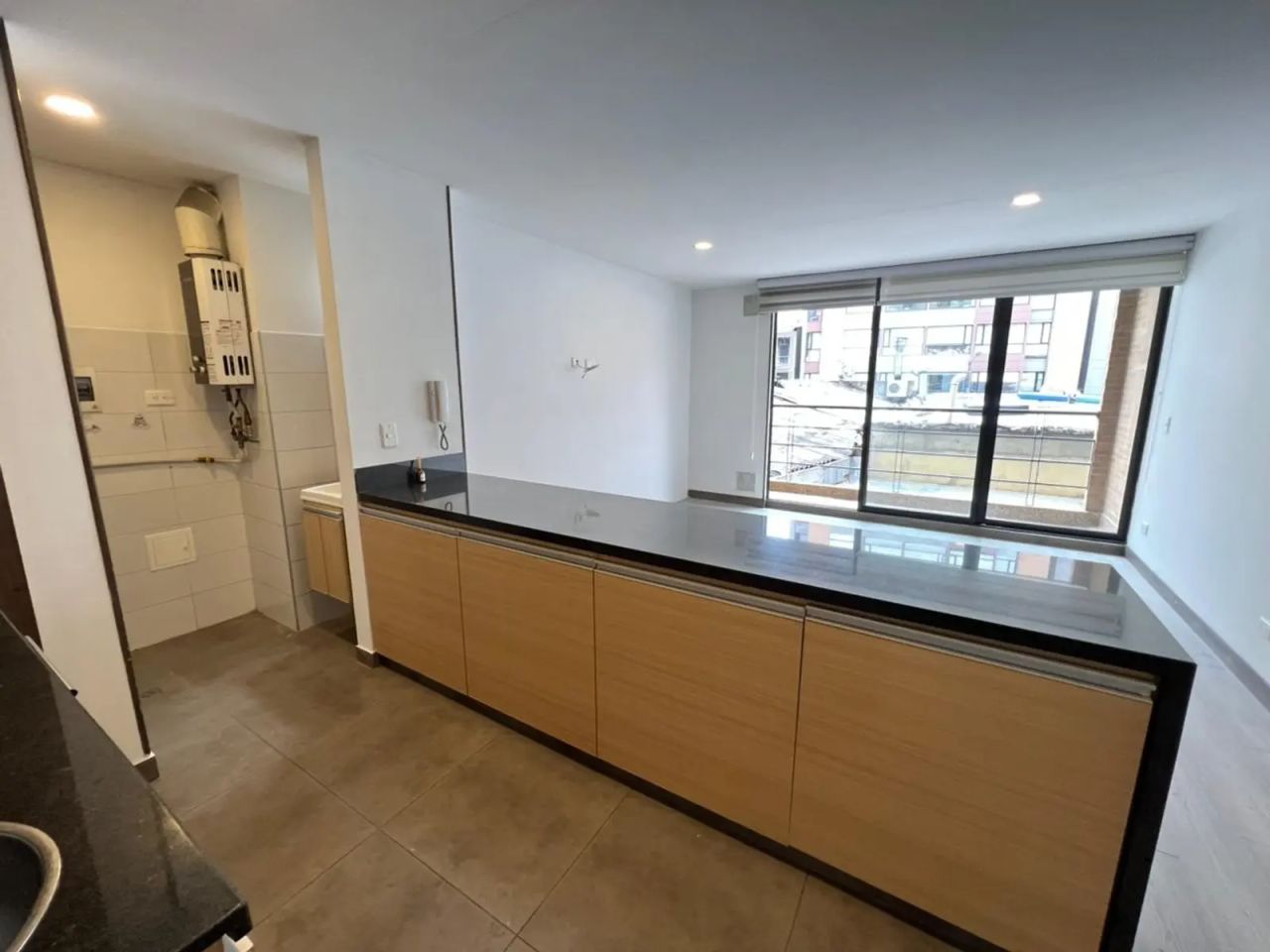 Apartamento en venta Cundinamarca Bogotá Chapinero Central 73 m2 Habitaciones 2 Baños 2 Garajes 1 Precio $385000000