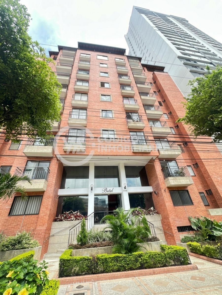 Apartamento en venta Santander Bucaramanga Mejoras Publicas 57 m2 Habitaciones 2 Baños 2 Garajes 1 Precio $300000000