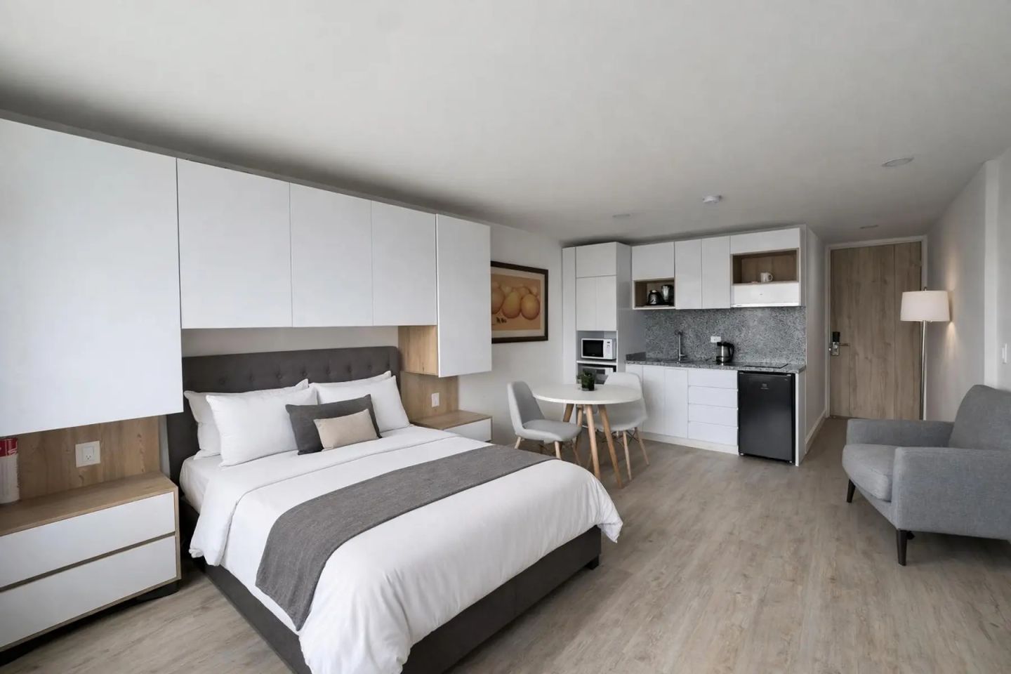 Apartamento en venta Cundinamarca Bogotá Asd 27 m2 Habitaciones 1 Baños 1 Garajes 1 Precio $190000000