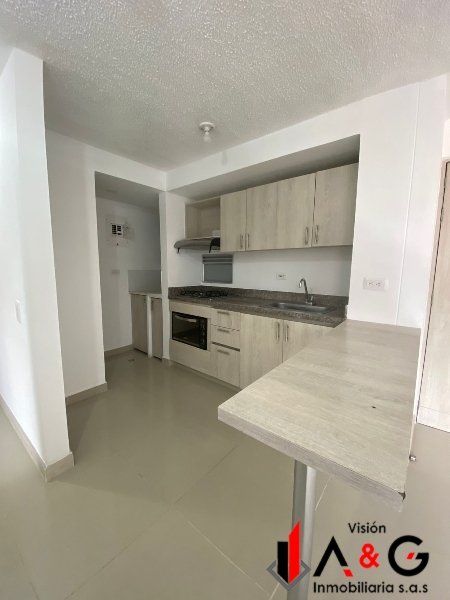 Apartamento en arriendo Antioquia Bello Urbanización Palmacía 70 m2 Habitaciones 3 Baños 2 Garajes 1 Precio $2400000