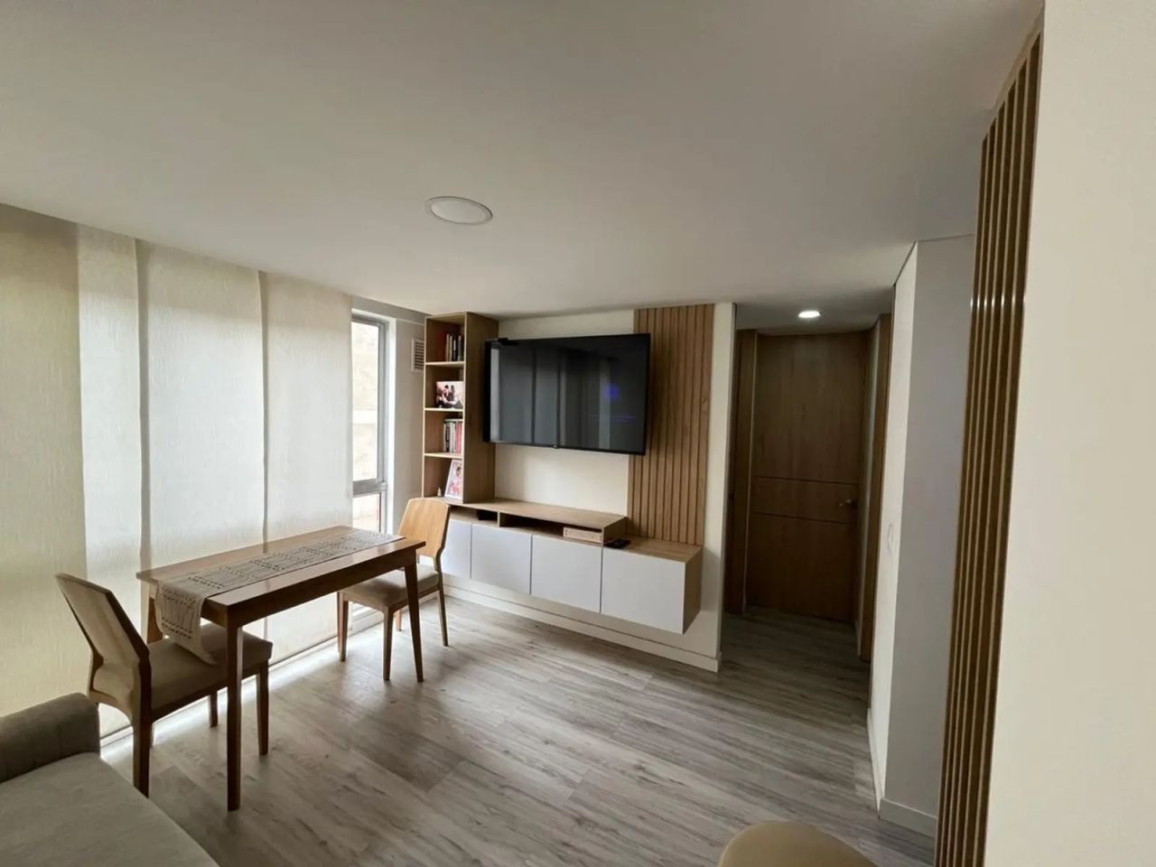Apartamento en venta Cundinamarca Bogotá El Tintal 36 m2 Habitaciones 2 Baños 2 Garajes 2 Precio $203000000