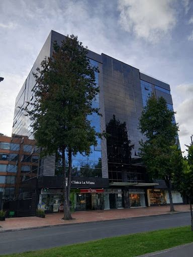 Consultorio en arriendo Cundinamarca Bogotá Santa Bibiana 18 m2 Habitaciones 0 Baños 0 Garajes 0 Precio $2503000