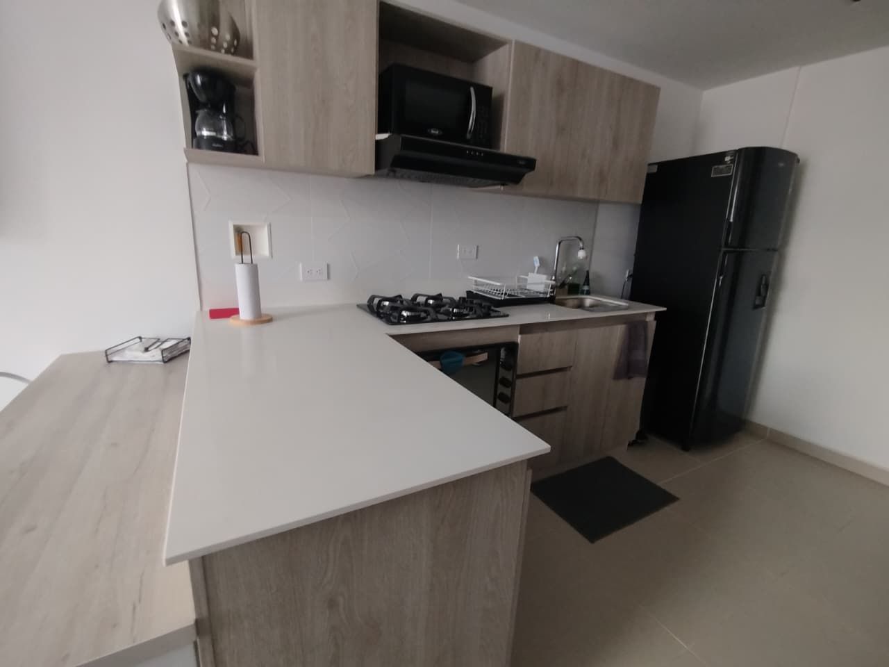 Apartaestudio en arriendo Antioquia Medellín San Diego 38 m2 Habitaciones 1 Baños 1 Garajes 0 Precio $3000000