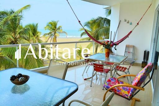 Apartamento en arriendo o venta Bolívar Cartagena Cartagena 105 m2 Habitaciones 2 Baños 2 Garajes 1 Precio venta $1100000 Precio arriendo $6300000
