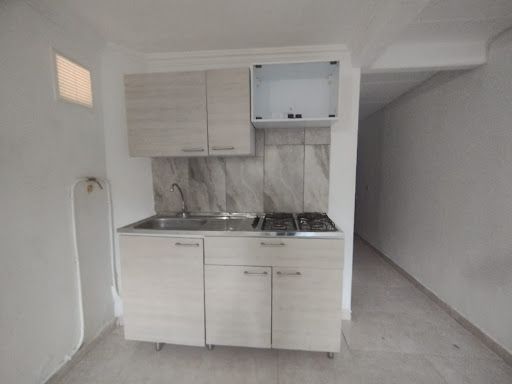 Apartamento en arriendo Antioquia Medellín Bombona No2 50 m2 Habitaciones 2 Baños 1 Garajes 0 Precio $1700000