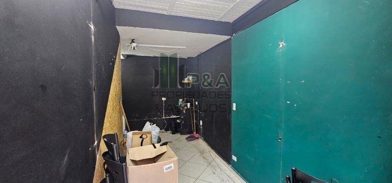 Local en arriendo Antioquia Medellín Manrique Central No1 22 m2 Habitaciones 0 Baños 1 Garajes 0 Precio $1200000