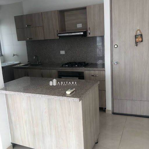 Apartamento en arriendo Bolívar Cartagena Br La Carolina 64 m2 Habitaciones 3 Baños 2 Garajes 1 Precio $1350000