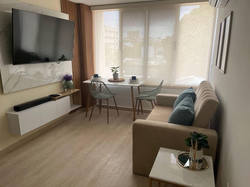 Apartaestudio en arriendo Atlántico Barranquilla Nuevo Horizonte 38 m2 Habitaciones 1 Baños 1 Garajes 1 Precio $2400000