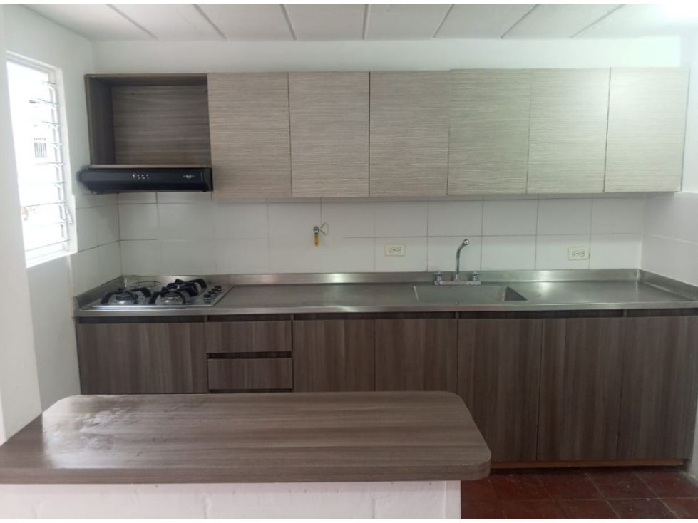 Casa en venta Antioquia Itagüí Ferrara 65 m2 Habitaciones 3 Baños 1 Garajes 0 Precio $290000000
