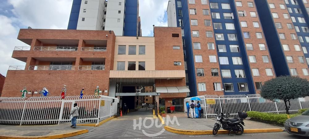Apartamento en venta Cundinamarca Bogotá Balcones De Oriente 56 m2 Habitaciones 3 Baños 2 Garajes 1 Precio $320000000