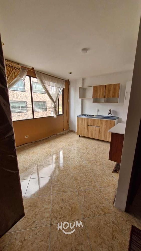 Apartamento en arriendo Cundinamarca Bogotá Laguneta 36 m2 Habitaciones 1 Baños 1 Garajes 0 Precio $950000