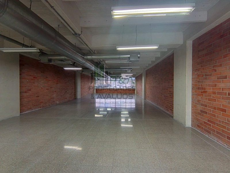 Local en arriendo Antioquia Medellín Noel 196 m2 Habitaciones 0 Baños 2 Garajes 0 Precio $16161650