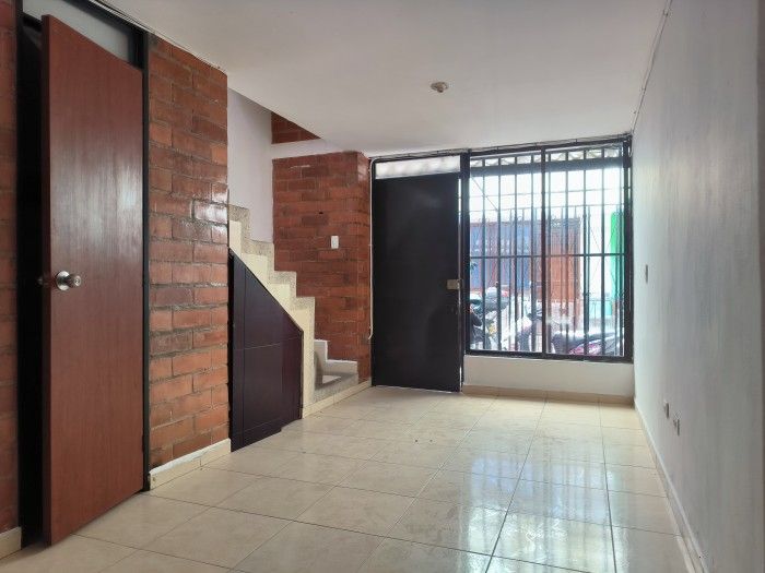 Casa en venta Quindío Armenia Br La Patria 55 m2 Habitaciones 3 Baños 2 Garajes 0 Precio $160000000