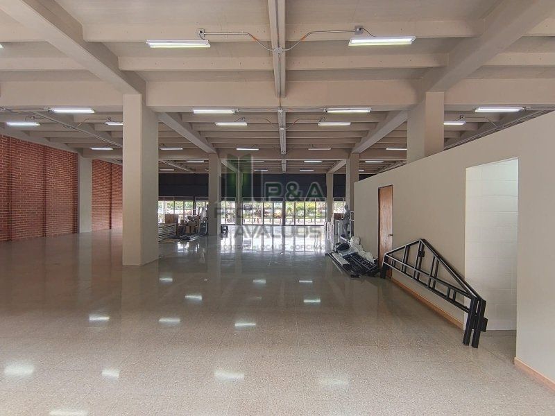 Local en arriendo Antioquia Medellín Noel 580 m2 Habitaciones 0 Baños 4 Garajes 0 Precio $52444950