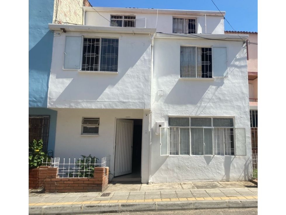 Casa en venta Santander Bucaramanga Br Bloques Ciudad Bolivar 110 m2 Habitaciones 3 Baños 2 Garajes 0 Precio $310000000