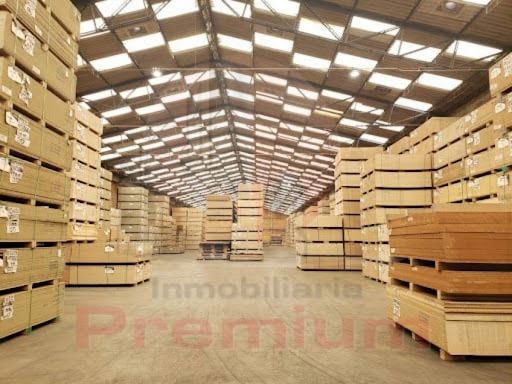 Bodega en arriendo Cundinamarca Bogotá El Porvenir 7500 m2 Habitaciones 0 Baños 4 Garajes 4 Precio $140000000