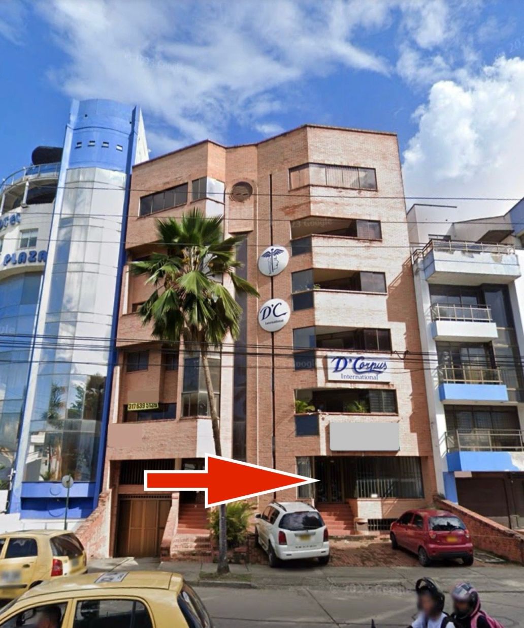 Local en arriendo Valle Del Cauca Cali Militar 145 m2 Habitaciones 0 Baños 2 Garajes 1 Precio $2800000