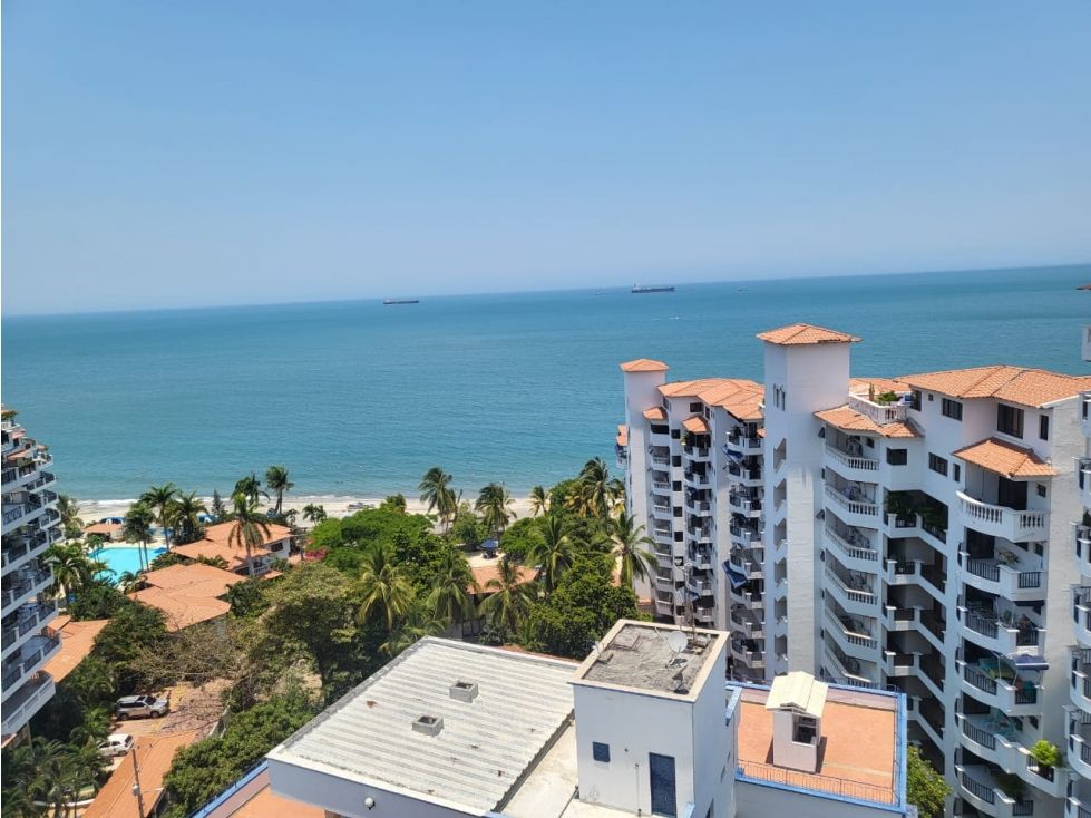 Apartamento en venta Magdalena Santa Marta Vista Hermosa Sur 85 m2 Habitaciones 2 Baños 2 Garajes 1 Precio $550000000
