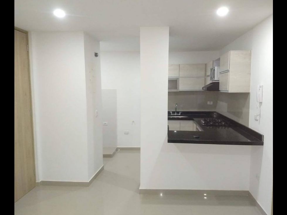 Apartaestudio en venta Magdalena Santa Marta San Pedro Alejandrino 43 m2 Habitaciones 1 Baños 1 Garajes 1 Precio $200000000