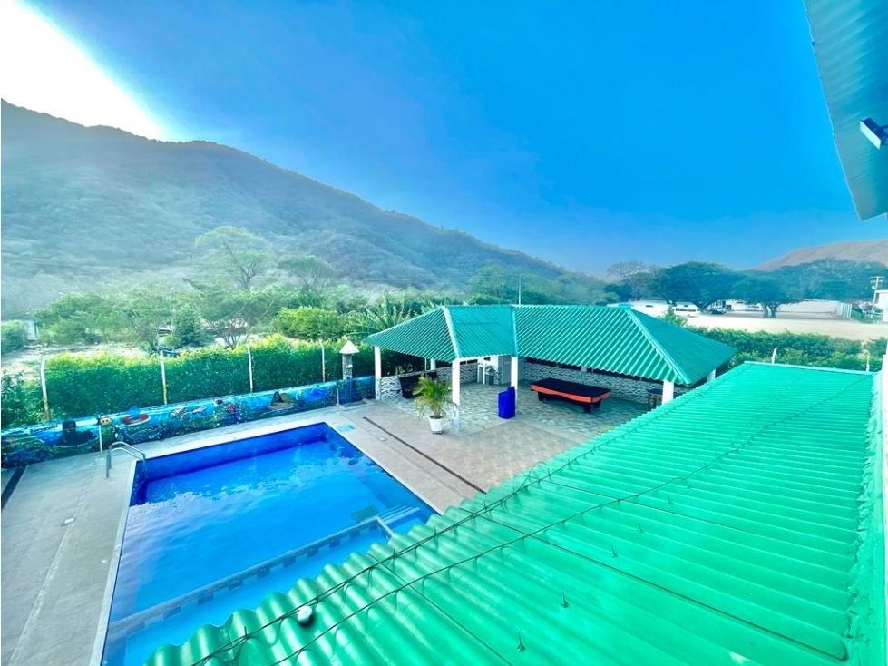 Casa Campestre en venta Magdalena Santa Marta Santa Marta 700 m2 Habitaciones 5 Baños 5 Garajes 6 Precio $1600000000