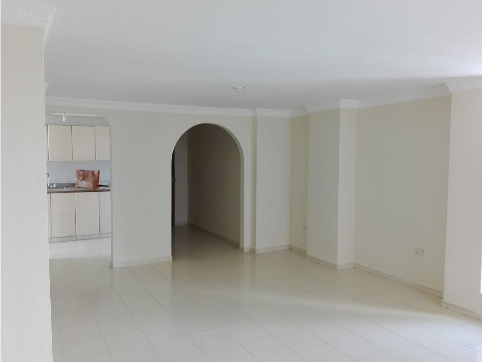 Apartamento en venta Magdalena Santa Marta Centro 96 m2 Habitaciones 3 Baños 2 Garajes 1 Precio $200000000