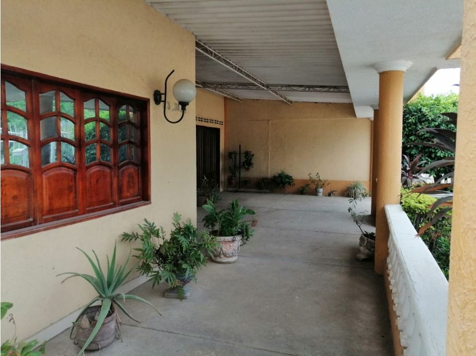 Casa en venta Magdalena Santa Marta Ub Villa Dania 285 m2 Habitaciones 4 Baños 2 Garajes 1 Precio $350000000