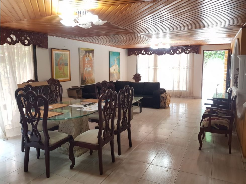 Casa en venta Magdalena Santa Marta San Pedro Alejandrino 458 m2 Habitaciones 3 Baños 2 Garajes 2 Precio $640000000