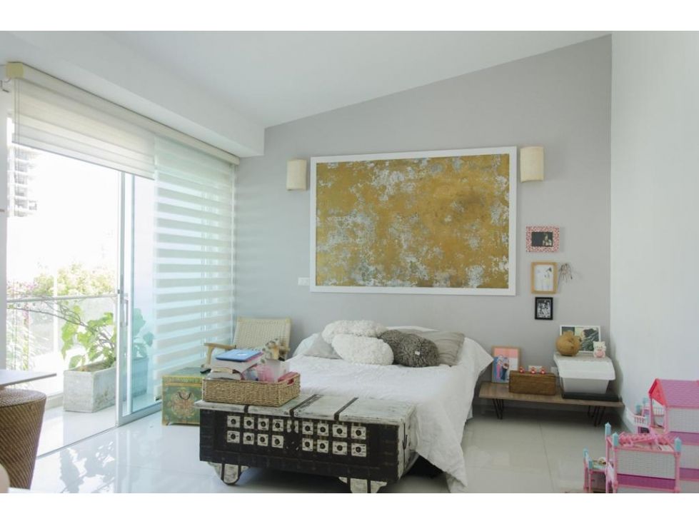 Casa en venta Magdalena Santa Marta Ub Salguero 250 m2 Habitaciones 3 Baños 4 Garajes 2 Precio $1500000000