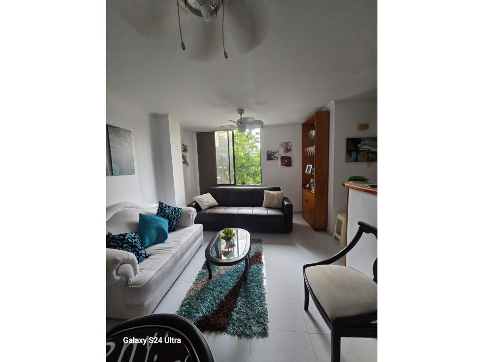 Apartamento en venta Magdalena Santa Marta Rodadero 54 m2 Habitaciones 1 Baños 1 Garajes 1 Precio $285000000
